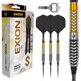Winmau Exion Torpedo Switch Point 90% - Dartpijlen