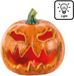 Boland - LED decoratie Pompoen Haunted