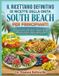 IL Libri GmbH Il Ricettario Definitivo Di Ricette Della Dieta South Beach Per Principianti