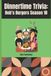Bob's Burgers Season 10: A Dinnertime Trivia Book
