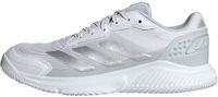 Adidas Performance Courtquick Padelschoenen - Dames - Wit