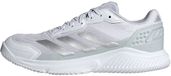 Adidas Performance Courtquick Padelschoenen - Dames - Wit