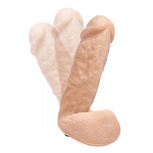 Dildo Attachment for LoveBotz Sex Machine