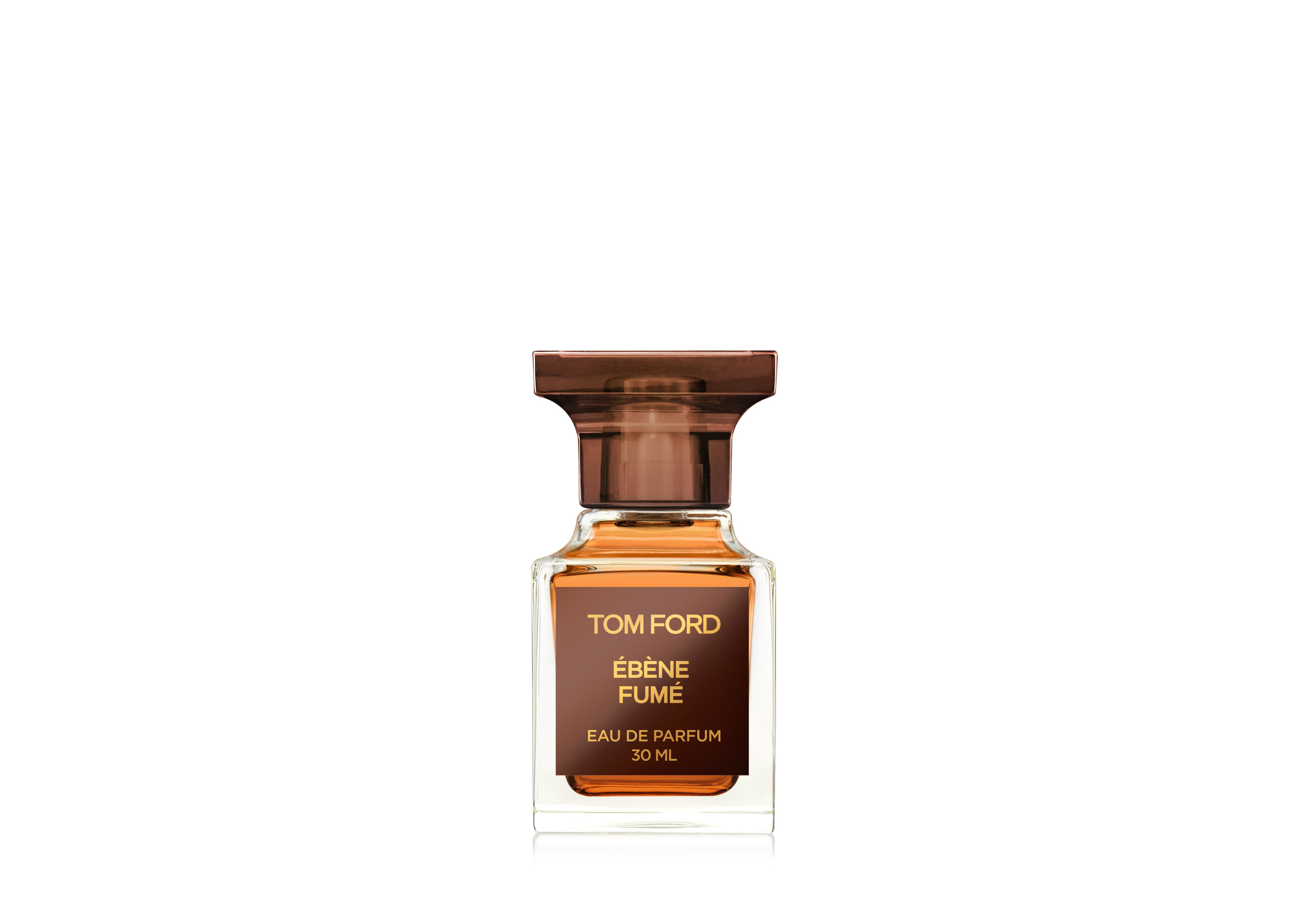 TOM FORD Ébène Fumé