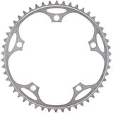 SHIMANO Dura-Ace Track Fc-7710 Kettingblad Silver/Black 1/2x 3/32"