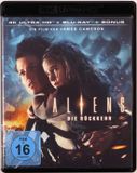 Aliens [Blu-Ray 4K]+[Blu-Ray]