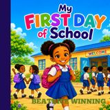 My First Day of School