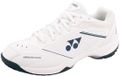 Yonex SHB 65X4 White Chaussures de badminton unisexe Taille 46