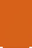 Rocada whiteboard - Skincolour - 75 x 115 cm - oranje gelakt