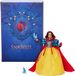 Mattel Disney Snow White Collector Doll