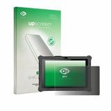 upscreen - privacy screenprotector voor Conker NS120 - Folie Beschermfolie Blauwlichtfilter