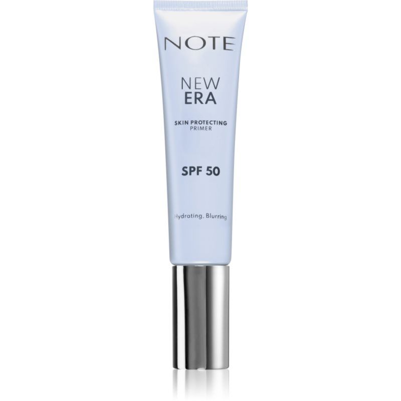 Note Cosmetique New Era