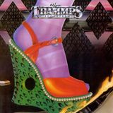 Disco The Trammps - Disco Inferno