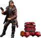 Hasbro Star Wars Andor en B2emo Figuur 15 Cm Veelkleurig