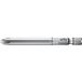 Embout Pozidriv Pz2 X 110 05799 Grande Longueur