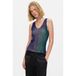 Desigual top met print - meerkleurig