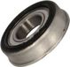 MAXGEAR 49-0491 Lager für Kardanwelle 47mm passend für MERCEDES-BENZ SPRINTER 3,5-t Kasten (906) Gelenkwelle