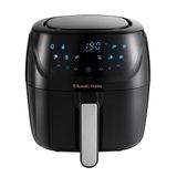 Russell Hobbs Satisfry 4L Airfryer - 10 Programs - Black - 27160-56