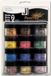 Jacquard PEARL EX SET SERIES 2 Plakkaatverf Divers 12 kleuren 250 ml