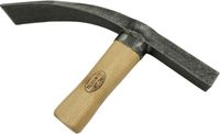DeWit Straathamer met Essensteel model Staphorst - 5 cm