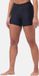 Odlo Fietsbroek Dames - Zwart - XS