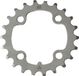 STRONGLIGHT plateau VTT 104/64 type XC intérieur argent - 22 dents