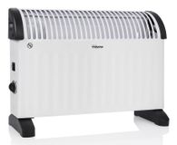 Tristar KA-5164 Convector Elektrische Verwarming Binnen Wit 2000 W