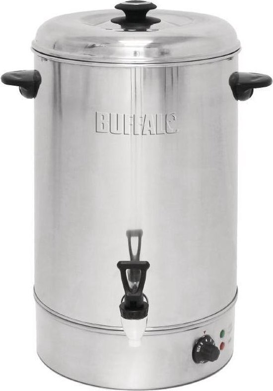 Buffalo heetwaterdispenser 30 ltr