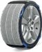 Merkloos Michelin SOS GRIP EVO 0 Sneeuwkettingen voor auto's