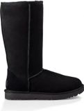 UGG Laarzen Classic Tall II Zwart Dames Maat 36