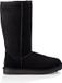 UGG Laarzen Classic Tall II Zwart Dames Maat 36