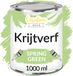 Creative Deco 1000 ml Lente Groen Krijtverf