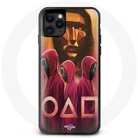 Maniacase Hoesje voor Oppo A16 Vampire Diaries literaire serie