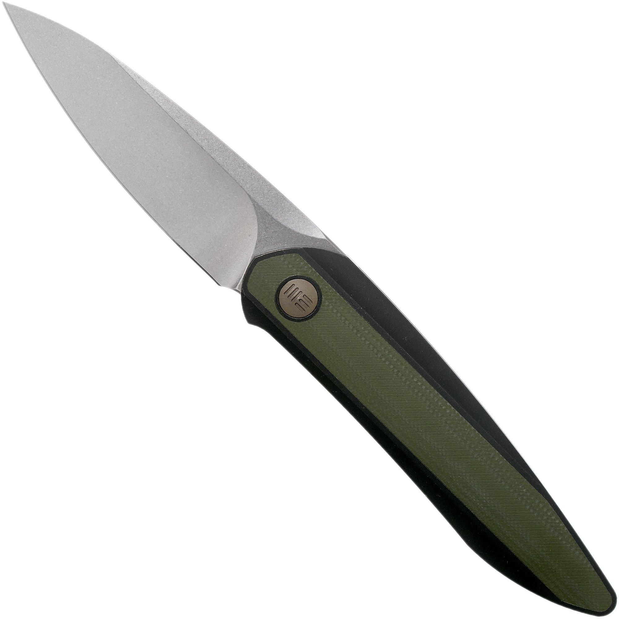 WE Knife 2010V-2 Black Void Opus