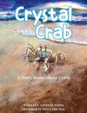 Crystal Libri GmbH Crystal the Crab Paperback