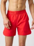 Bjorn borg Björn Borg 6'' Korte Sportbroek Heren - Flame Scarlet Rood - Maat L