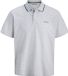 Jack & Jones Blaze Polo Heren - Maat S