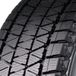 Bridgestone Blizzak DM V3 ( 265/70 R15 112R EVc, Nordic compound )