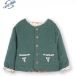 Kite Fairy Flowers Veste enfant
