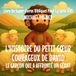 L'Histoire Du Petit Coeur Courageux De David: Le Garçon Qui A Affronté un Géant: 4