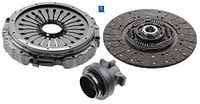 SACHS 3400 700 608 koppelingsset