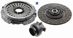 SACHS 3400 700 608 koppelingsset