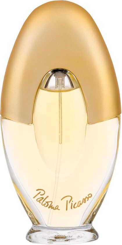 Paloma Picasso Eau De Toilette / 30 (ml) / Women