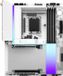 NZXT N9 Z890 Intel Z890 LGA 1851 ATX Moederbord - Wit