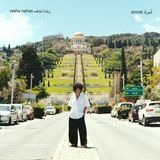 V2 Red Eye Amrat - Rasha Nahas (CD)