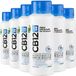 CB12 Mondwater Original - 6 x 250 ml - Voordeelverpakking