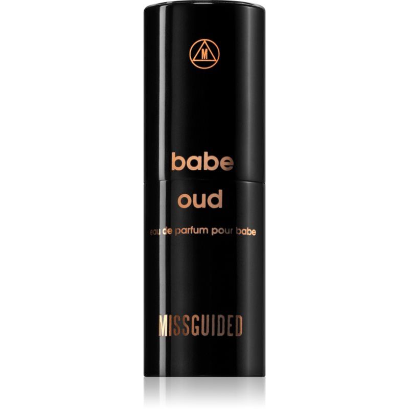Missguided Bloemig / 10 ml / Vrouwen