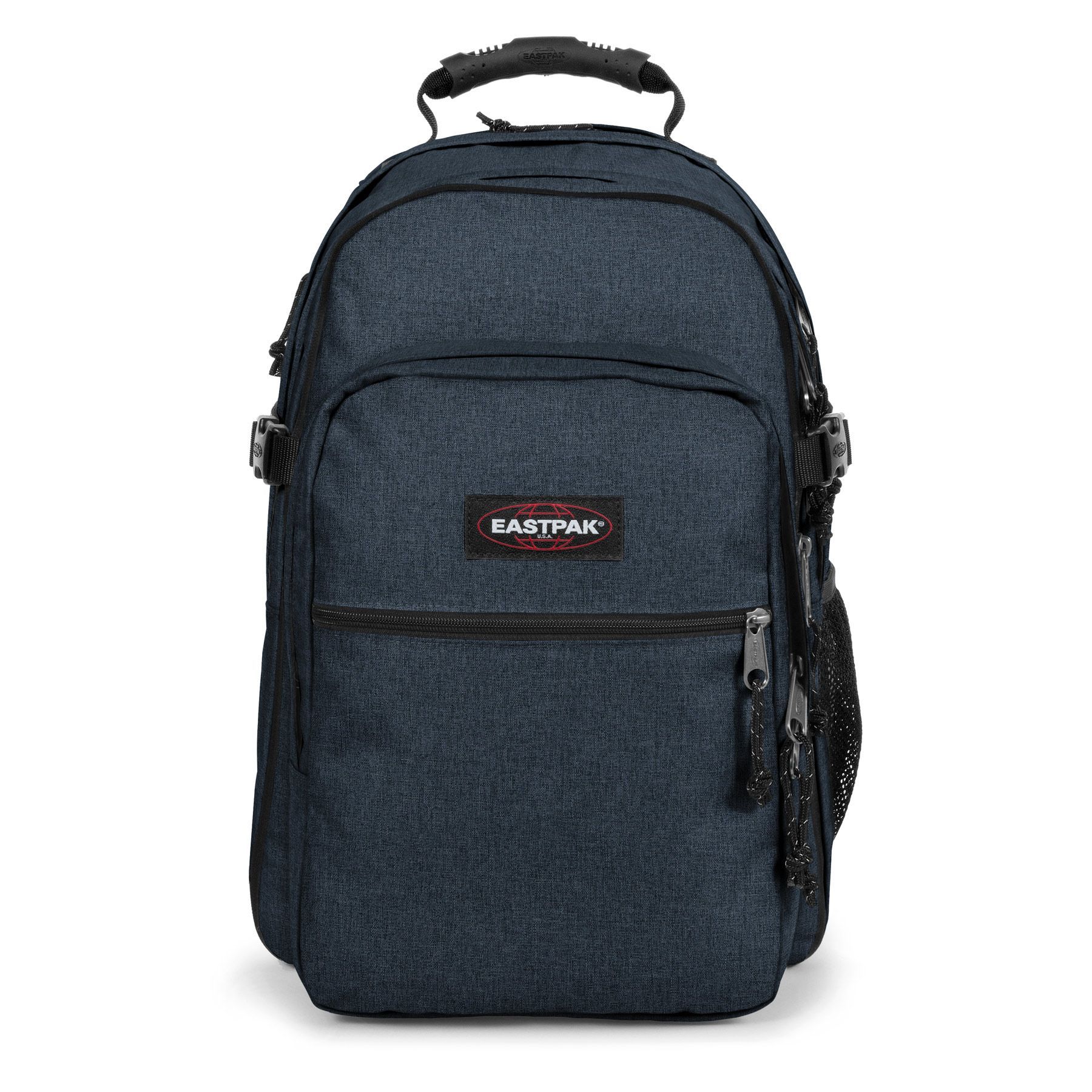 Eastpak TUTOR Rugzak - 39 Liter - Triple Denim - 15 inch laptopvak