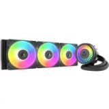 Arctic Kit Watercooling AIO Liquid Freezer III Pro RGB - Version SI 360mm