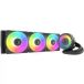Arctic Kit Watercooling AIO Liquid Freezer III Pro RGB - Version SI 360mm